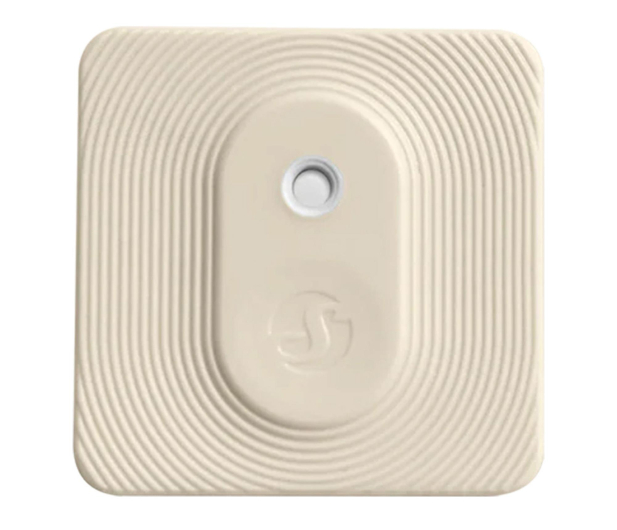 Shelly Czujnik temp i wilg Zigbee H&T ZB (Cielisty) - 1490021 - zdjęcie
